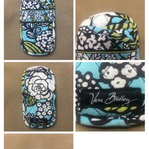 Vera Bradley Sunglass Case